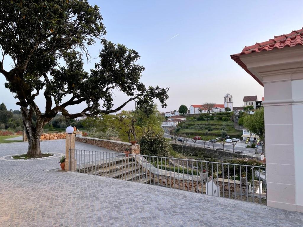 Quinta Da Rocha 1875 Villa เปดรอเกา เปเกนู ภายนอก รูปภาพ
